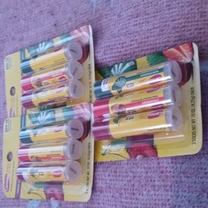Carmex Lip Balm